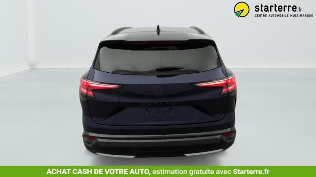 Renault Espace image 1