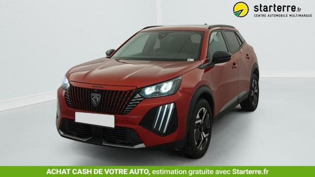 Peugeot 2008 image 6