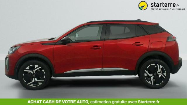 Peugeot 2008 image 1