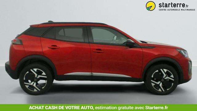 Peugeot 2008 image 7