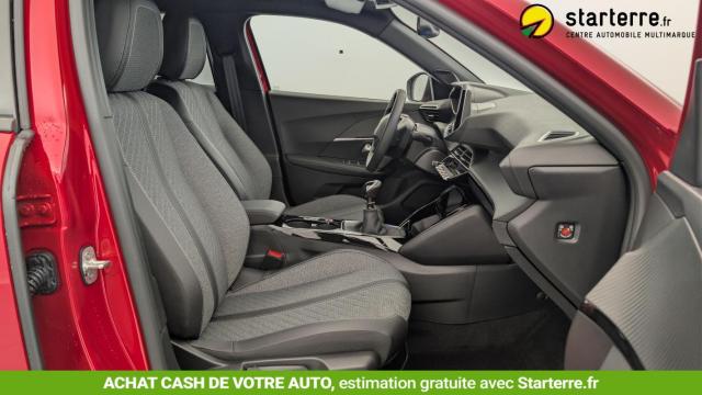 Peugeot 2008 image 3