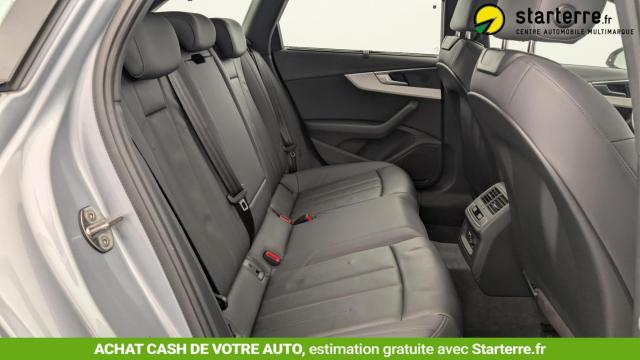 Audi A4 Avant image 2