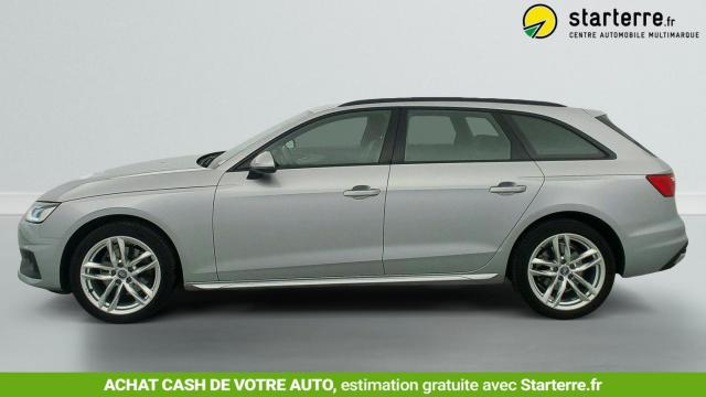 Audi A4 Avant image 1