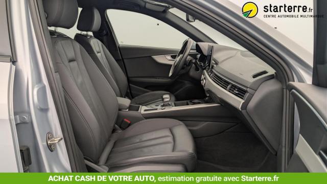 Audi A4 Avant image 4