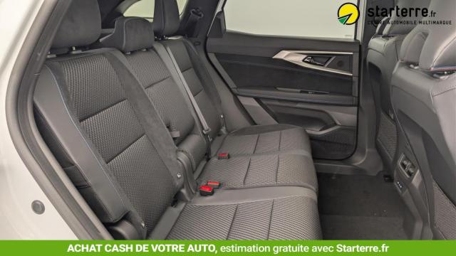 Renault Espace image 1