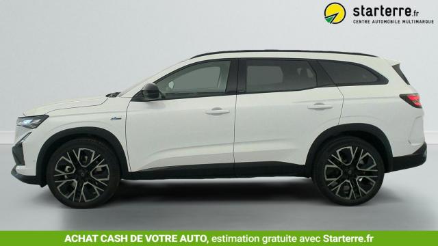 Renault Espace image 9