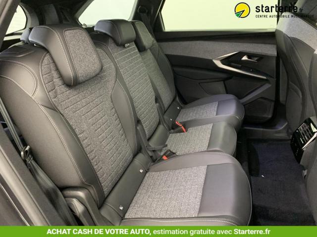 Peugeot 5008 image 9