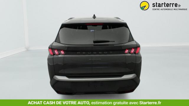 Peugeot 5008 image 1