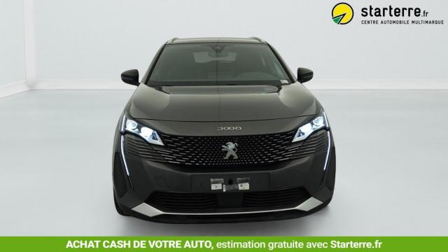 Peugeot 3008 image 7