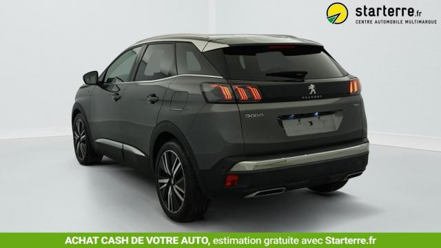 Peugeot 3008 image 2
