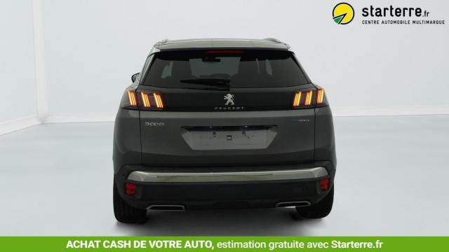Peugeot 3008 image 9
