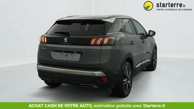 Peugeot 3008 image 1