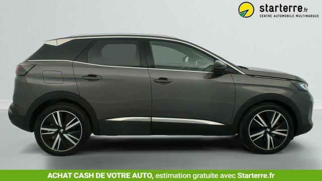 Peugeot 3008 image 8