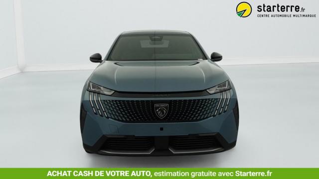 Peugeot 3008 image 7