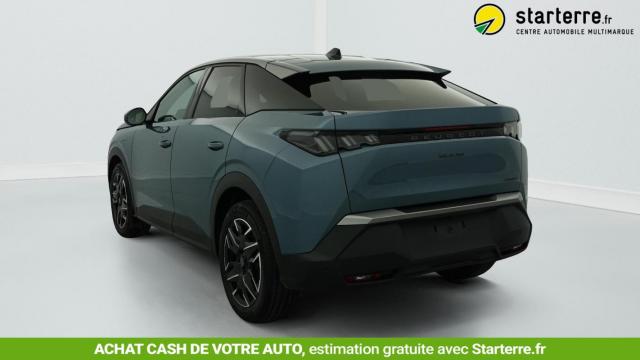 Peugeot 3008 image 4