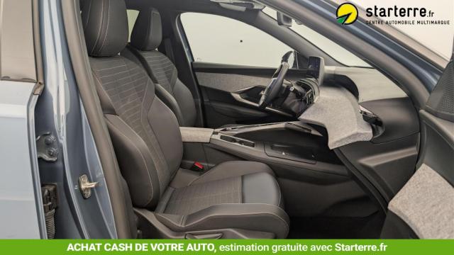 Peugeot 3008 image 3