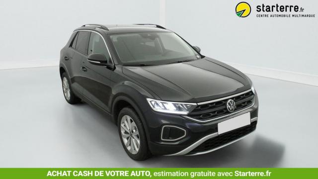 Volkswagen T-Roc 1.5 Tsi Evo2 150 Start/stop Dsg7 Life