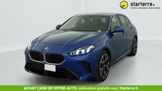 Bmw Série 1 image 4