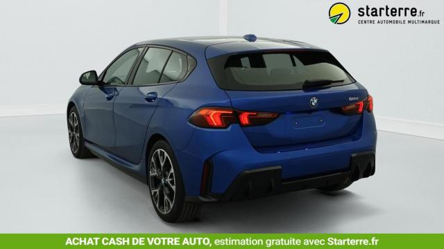 Bmw Série 1 image 8