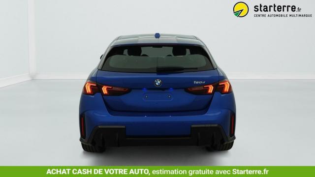 Bmw Série 1 image 5