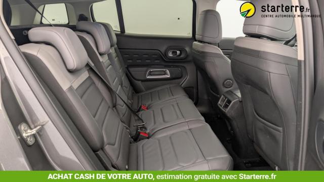 Citroen C5 Aircross image 9
