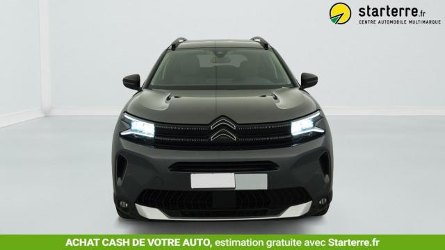 Citroen C5 Aircross image 3