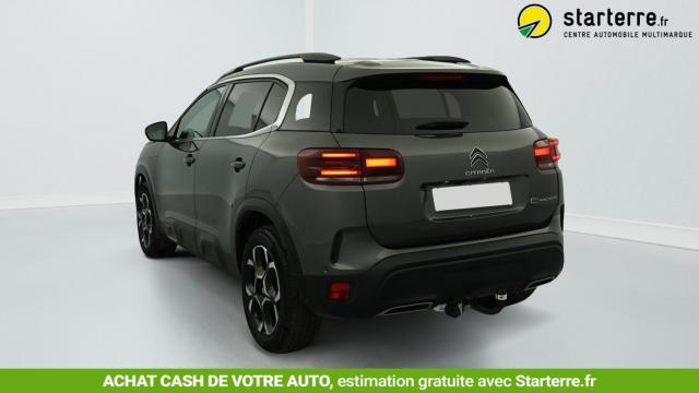 Citroen C5 Aircross image 4