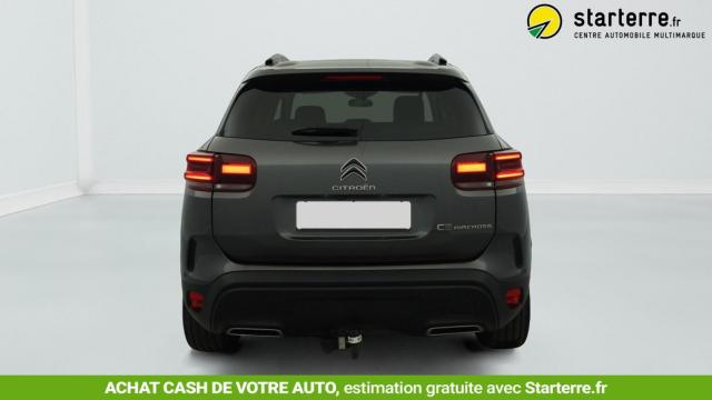 Citroen C5 Aircross image 1