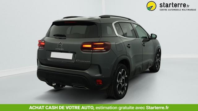 Citroen C5 Aircross image 8
