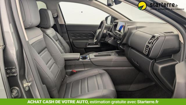 Citroen C5 Aircross image 2