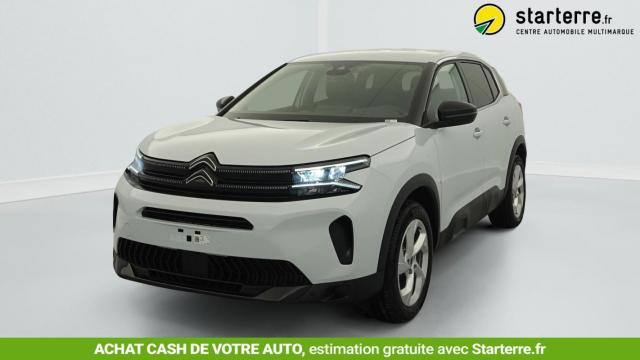 Citroen C5 Aircross image 1