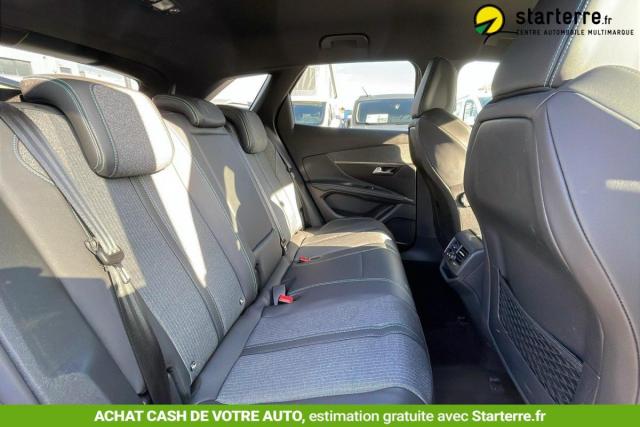 Peugeot 3008 image 6