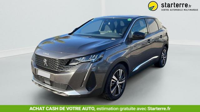 Peugeot 3008 image 5