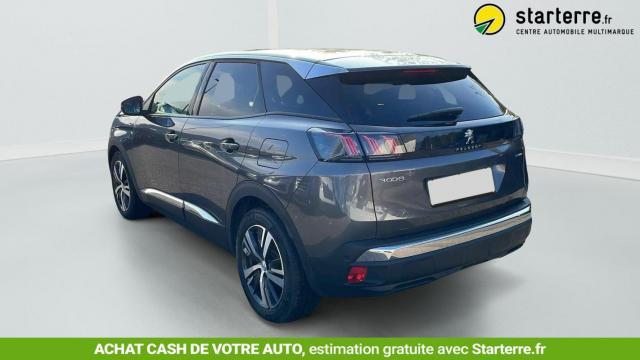 Peugeot 3008 image 9