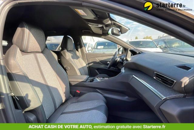 Peugeot 3008 image 4