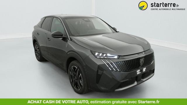 Peugeot 3008 Hybrid 145 E-Dcs6 Gt