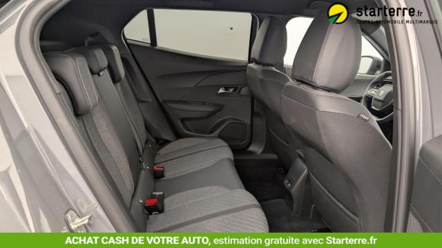 Peugeot 2008 image 4