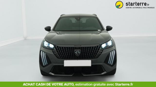 Peugeot 2008 image 6