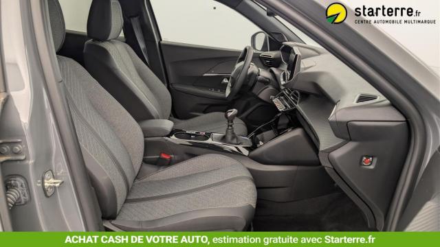 Peugeot 2008 image 3