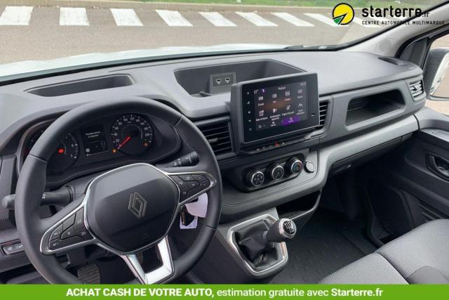 Renault Trafic image 3