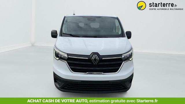 Renault Trafic image 9