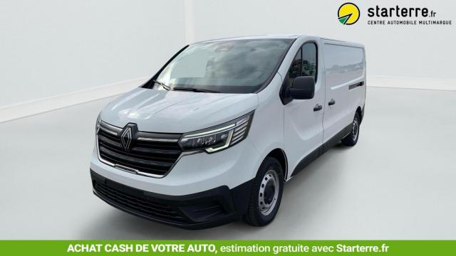 Renault Trafic image 5