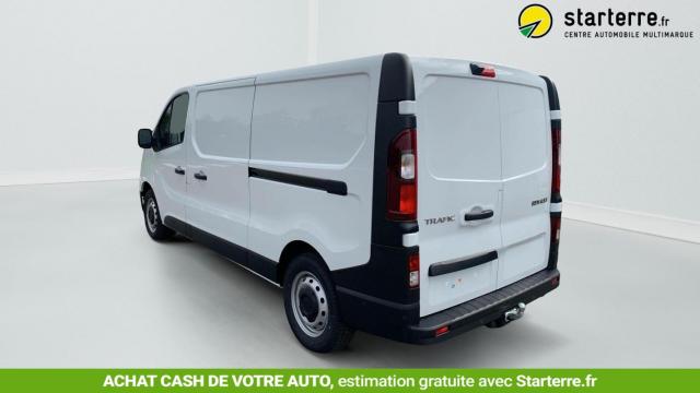 Renault Trafic image 1