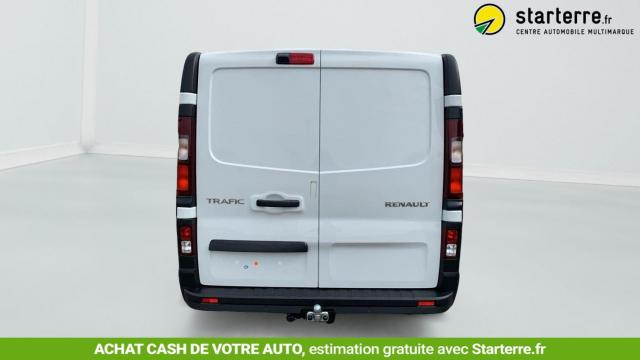 Renault Trafic image 4