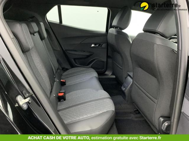 Peugeot 2008 image 8