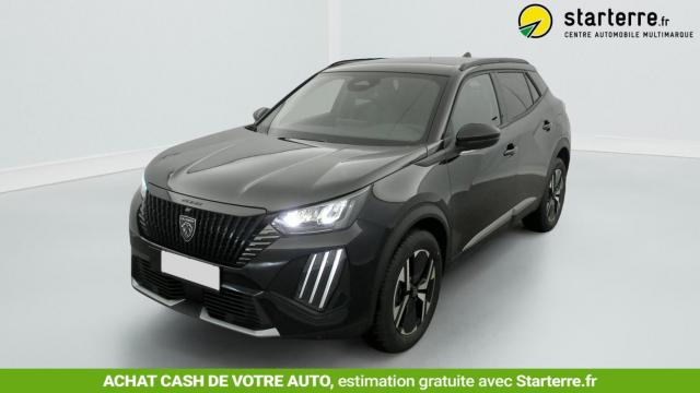 Peugeot 2008 image 9