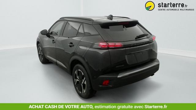 Peugeot 2008 image 5