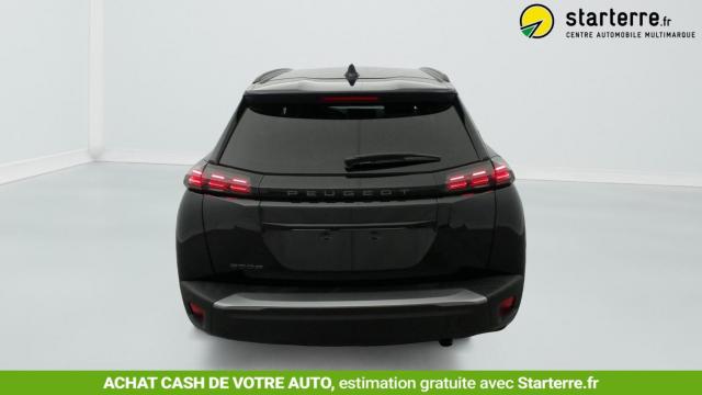 Peugeot 2008 image 3