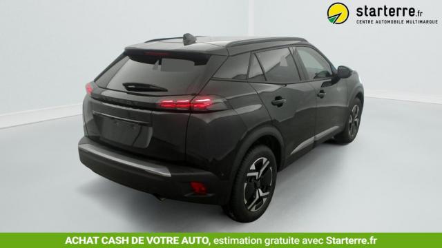 Peugeot 2008 image 1