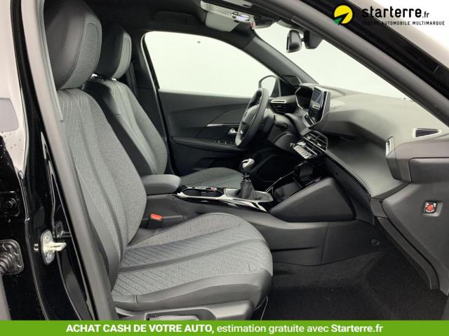 Peugeot 2008 image 4